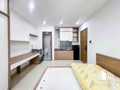 Cho thuê căn hộ kdc sadeco gần lotte đh rmit tdtu phú mỹ hưng pvgas