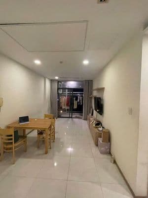 Oriental Plaza-Âu cơ Tân Phú 2PN full NT Giá 10,5 tr/th trống sẵn 75m2
