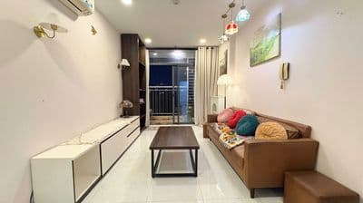 Cho thuê Riva Park view sông 2PN 16,5 triệu