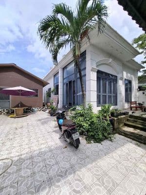 Nhà Phú Hoà Gần Becamex Tower , chung cư Happy One Central hơn 300m2