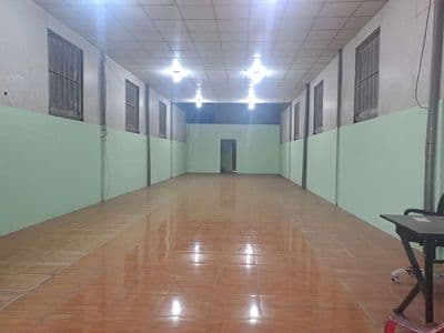 Kho cho thuê 1/ phan văn hớn,ấp 5,bà điểm,hóc môn, giá rẽ,200m,xe tải