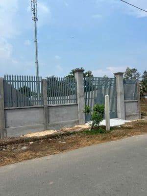 Cần bán 2 lô liền kề xã Tân Thông Hội, dân cư đông đúc giá 680tr lô