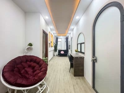 2PN+1PN ban công mới 100% Ngay Chợ Lớn ĐH Y Dược, SƯ PHẠM,UEH