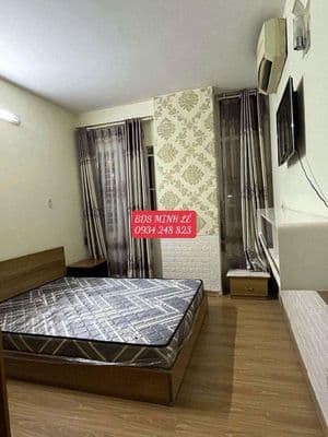 Chung cư orient , bến vân đồn , 3pn , 16,5 triệu (tl)
