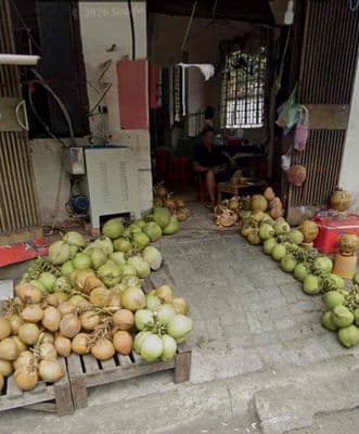 Nhà thuê căn góc 2 mặt tiền đường Miếu Gò Xoài f BÌnh Hưng Hoà Bình Tâ