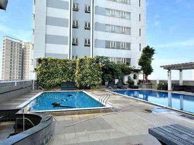 Cho thuê chung cư pegasus biên hoà giá 9 triệu