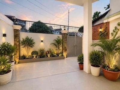 Bán Nhà 2 Tầng, Ngang 7,5M, 150M2, Tam Phú, Thủ Đức