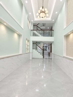 Vòng xoay lê đại hành – một căn nhà đủ đẹp để ở, đủ vị thế để sở hữu.