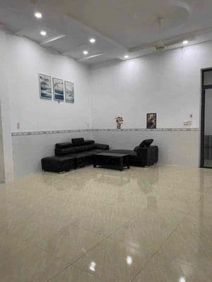 Cho thuê nhà phường tân hiệp giá 7 triệu