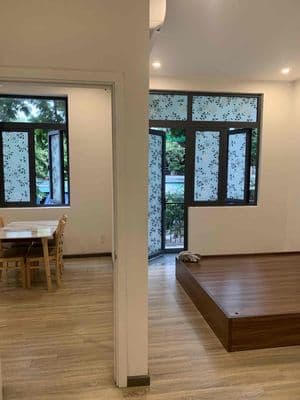 Căn hộ 2 phòng ngủ. Đường An Dương Vương, Rộng 65m2