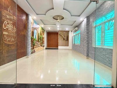 Mặt Bằng KinhDoanh SầmUất - Trục Chính vào Chưng cư - Trường Cao Đẳng