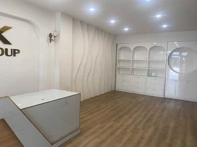 Biệt thự mặt tiền đường 25 -phù hợp văn phòng, spa, tt anh ngữ, 30tr