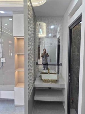 nhà chính chủ