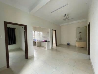 Chung cư Trường Sa-Quận 3, Ko NT, ban công 2PN, 85m2, giá 10tr/th