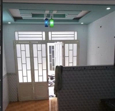 Bán Nhà Phước Lý