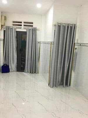 bán nhà mặt tiền hẻm Cô Bắc