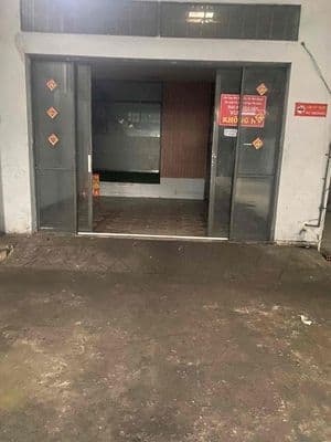 Cho thuê nhà mặt tiền Tân thới hiệp q12 400m 16tr kinh doanh vip 16tr