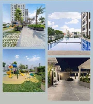 Bán gấp saigon asiana 68m2 2pn 2wc đông nam 3.9 tluong