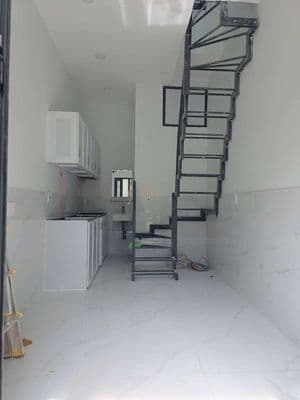 Bán nhà Tân Bình hẻm Ni Sư Huỳnh Liên 3 tầng chỉ 2,3 tỷ