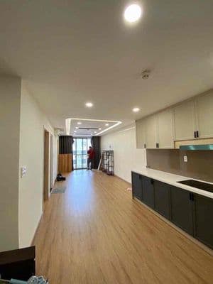 Cho thuê CH 2PN 2WC C.C Saigon South NTCB 71m2 ở liền 14tr5 quận 7