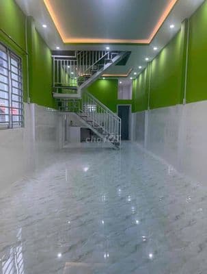 Nhà phố 3pn 2wc - khu bến đò, đường 36 linh đông - gần cđ công nghệ