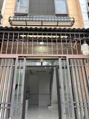 Cho thuê nhà nguyên căn 7triêu
