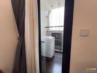 Căn hộ 87m2, 3p ngủ- C/c Ruby -Nguyễn Sỹ Sách giá thuê 10tr/tháng