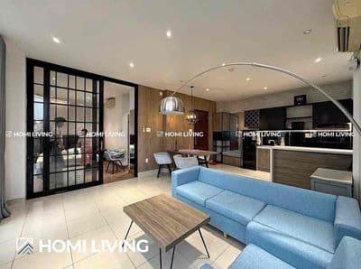 Penthouse full nội thất -Ngay sát aeon , ĐH HUIT