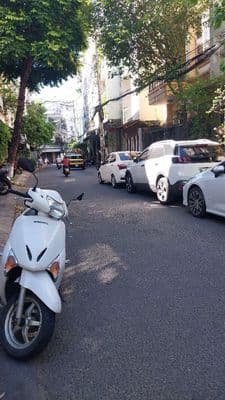 Bán nhà đường Bắc Đẩu