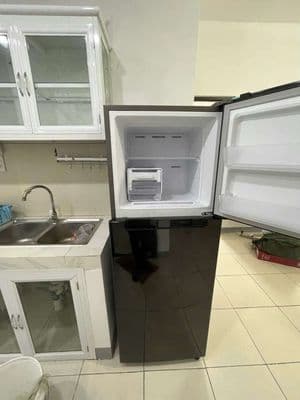 Căn hộ 1St Home Long Xuyên, 2PN, 49m2, Full nội thất