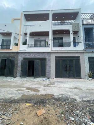 Nhà đẹp phường biên hòa – chỉ 3 tỷ 550tr– sổ hoàn công – vào ở ngay