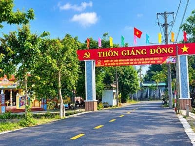 BÁN GẤP LÔ--Khu TDP Giáng Đông Sát Vành Đai Nam Kỳ Khởi Nghĩa