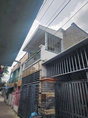 khu dân cư