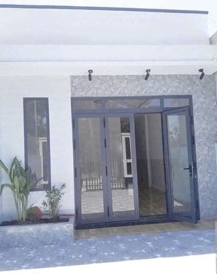 Bến lức long an 120m² ngang 5m hẻm xe tải kế quốc lộ 1a 1,19 tỷ
