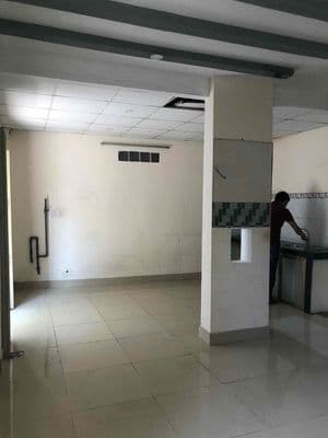 Cho thuê nhà C4 nguyên căn Huỳnh Tấn Phát