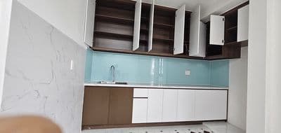 Cho thuê căn hộ chung cư Tân Vĩnh 93m2 gồm ban công