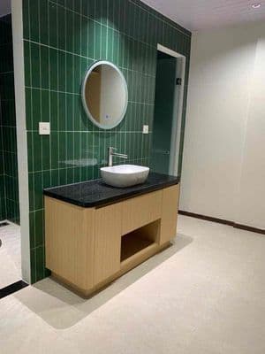 Chính Chủ Cho Thuê Nhà HXH Nguyễn Văn Linh Q.7 Giá 22,5tr Có NT 3T 2pn