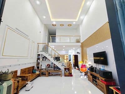 Bán Nhà Số Riêng gần chợ KP4 Phường Trảng Dài, TP Biên Hòa, Đồng Nai
