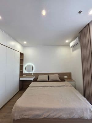 Cho Thuê Căn Hộ Studio View Biển- Sun Ponte Ngay Cầu Rồng Chỉ 13tr