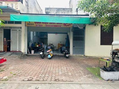 Cho Thuê Mặt Bằng Kinh Doanh 62m² Mặt Tiền 6.5m Đường Phạm Vấn