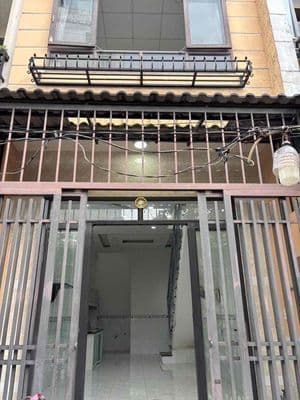 nhà thống nhất p15 gv , 2pn 2wc ,7tr/tháng