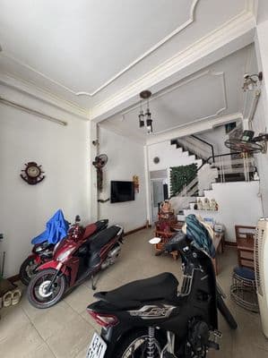 Sốc toàn tập – rẻ hơn nhà kiệt – mặt tiền 7m5 thanh khê chỉ 4.8 tỷ