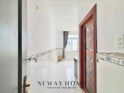 Studio siêu hiếm, ful nội thất-thang máy gần parc mall, càu chánh hưng