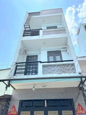 Nhà đẹp 62 ao đôi 4pn …9.9 triệu còn bớt
