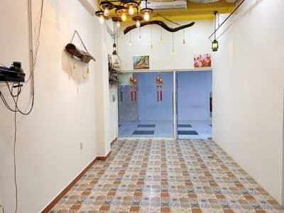 Cho thuê văn phòng Homyland 3 – phù hợp công ty startup, dạy học thêm
