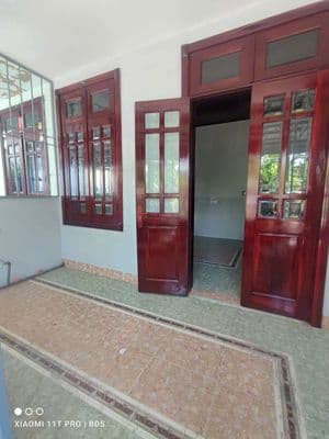 Cho thuê nhà ngay nghã tư bình phước 5tr/tháng