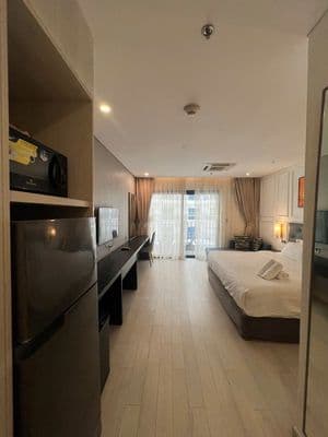 Goldenbai luxury 1