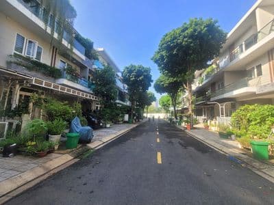 Cho thuê nhà RioVista gần Gia Hòa, Đỗ Xuân Hợp từ 16tr
