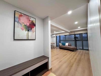 Có thể giật hơn: 2pn nguyễn cự vân – lầu 2 | trống sẵn, vào ở ngay