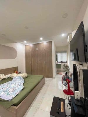 Nhà mới hẻm xe hơi 1/ lâm hoành 4.05x20m gần aeon mall giáp quận 6